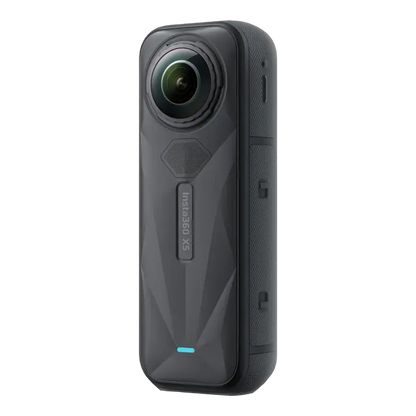 INSTA360 X5 8K 360 Action Camera – Essential Bundle Kit