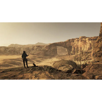 Star Wars Outlaws Gold Edition - Nintendo Switch 2 - Nuvana Tech Nigeria