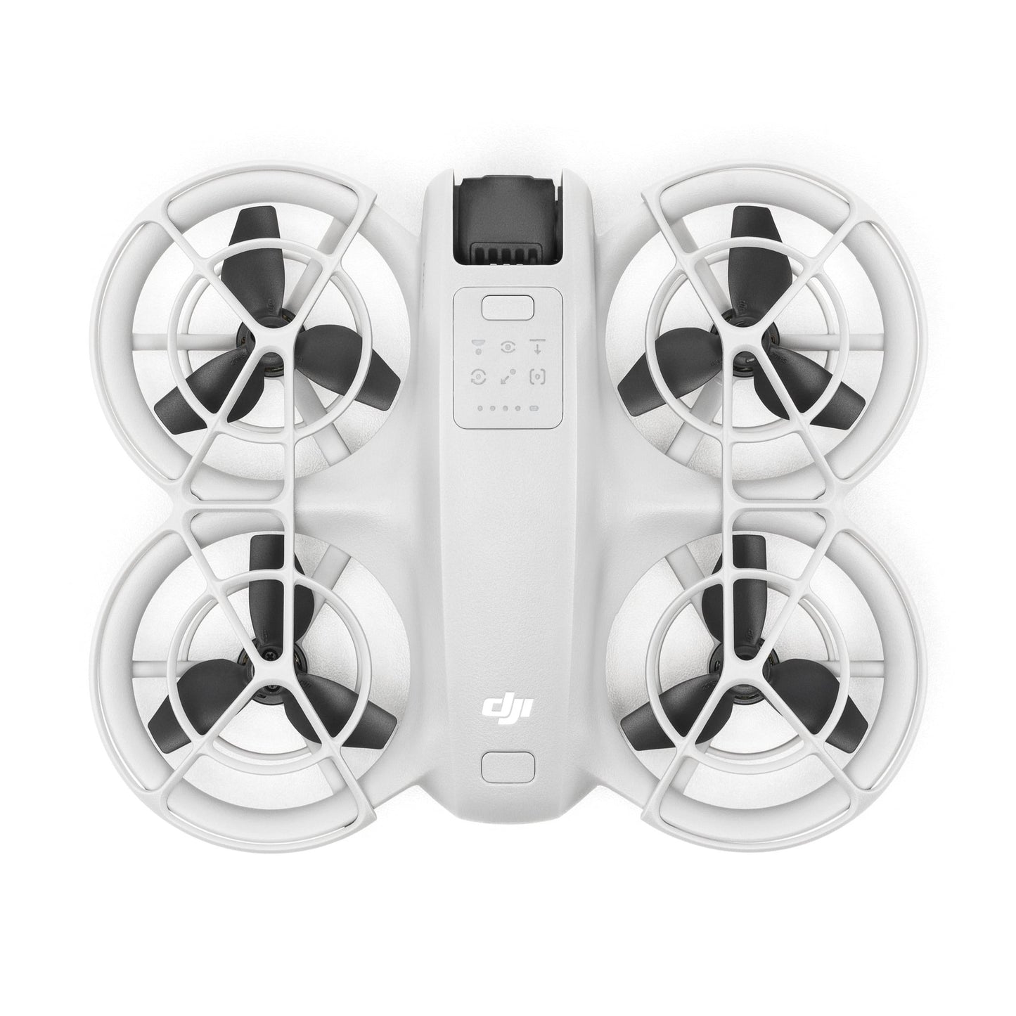 DJI NEO DRONE BUNDLE - FLY MORE COMBO