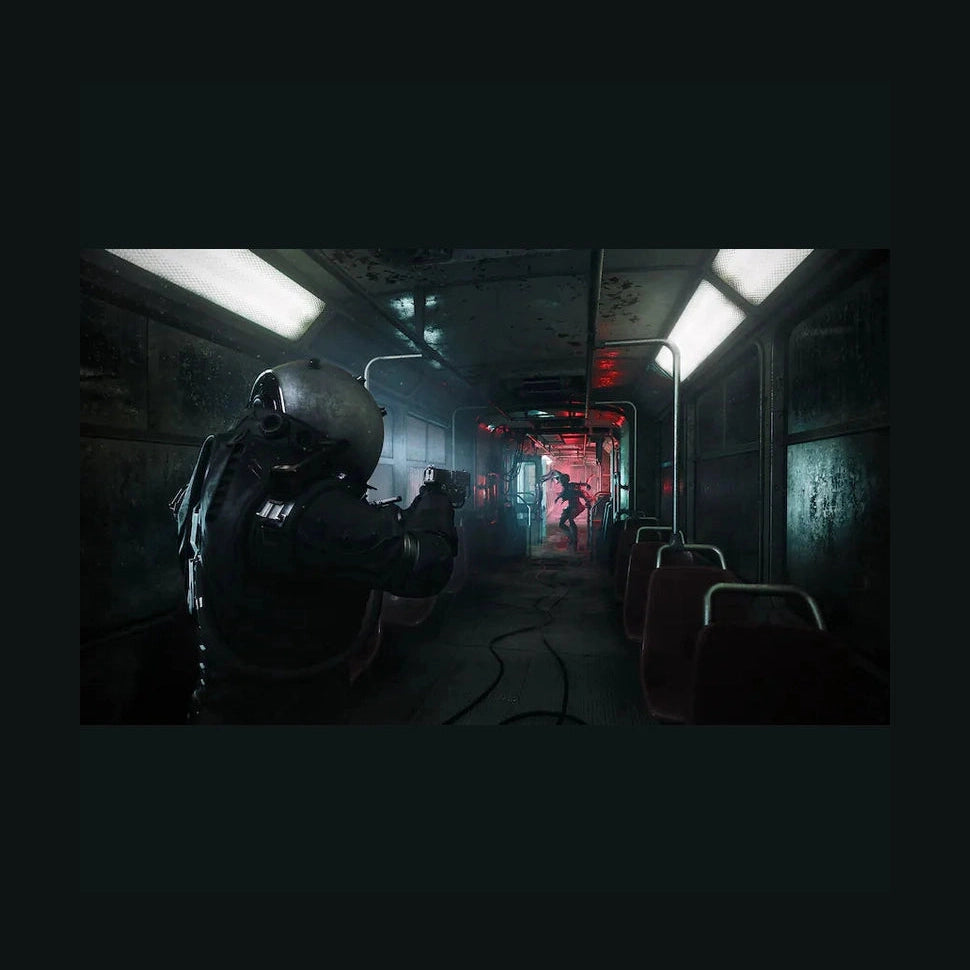 Cronos: The New Dawn - PlayStation 5, Nintendo - Nuvana Tech Nigeria