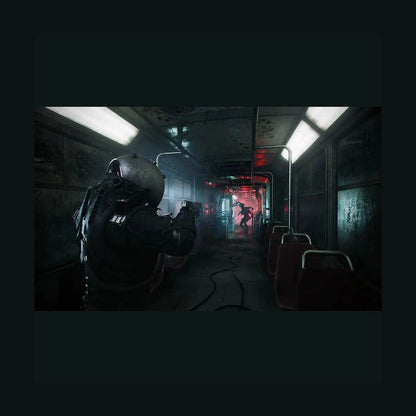 Cronos: The New Dawn - PlayStation 5, Nintendo - Nuvana Tech Nigeria