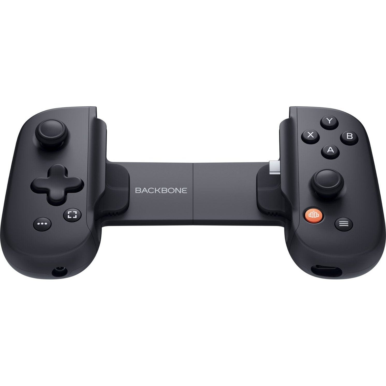 Nuvana Tech Nigeria Backbone One Mobile Gaming Controller