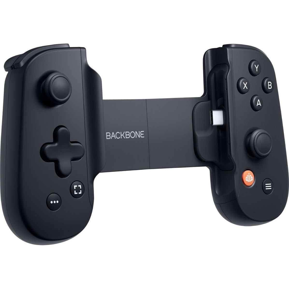 Nuvana Tech Nigeria Backbone One Mobile Gaming Controller