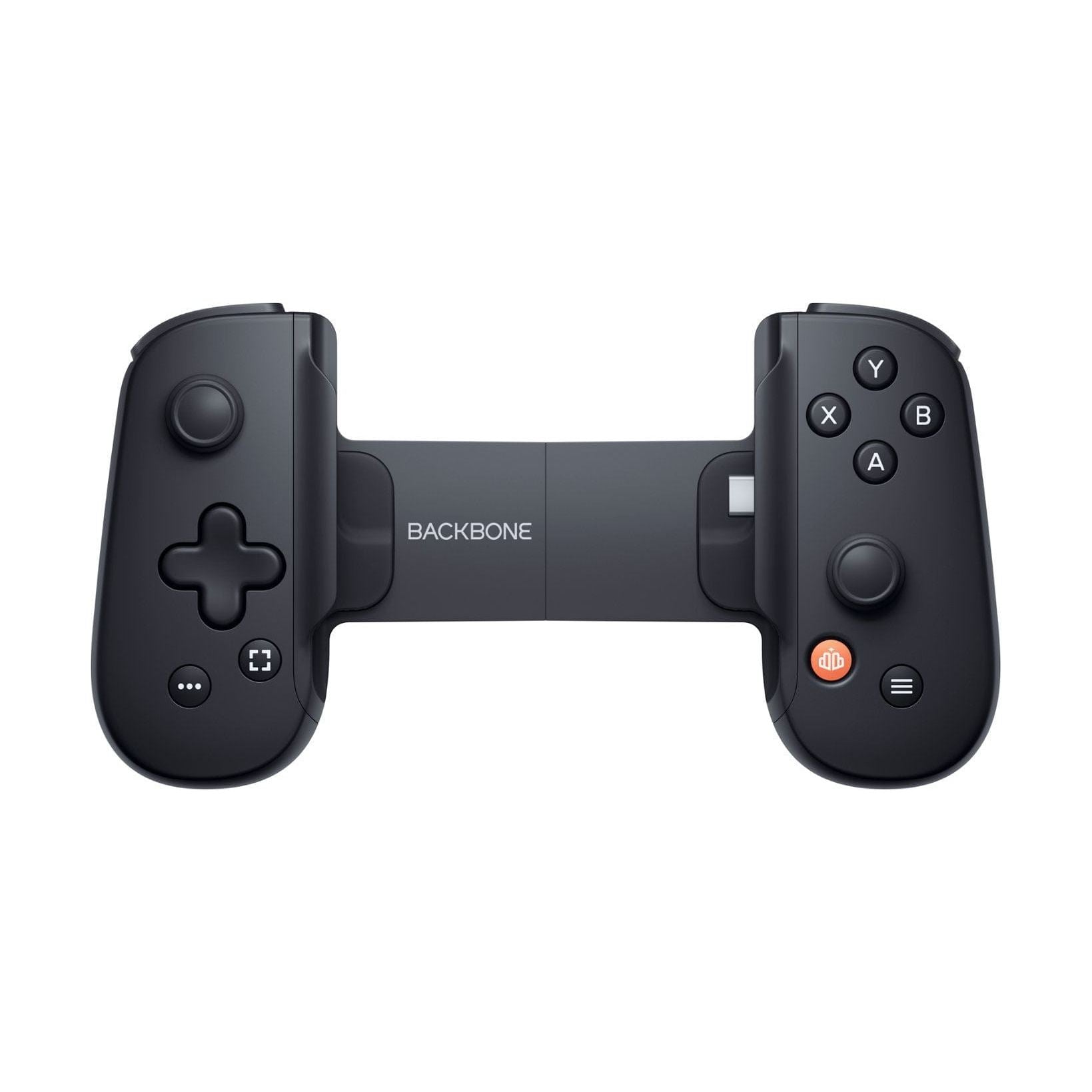 Nuvana Tech Nigeria Backbone One Mobile Gaming Controller