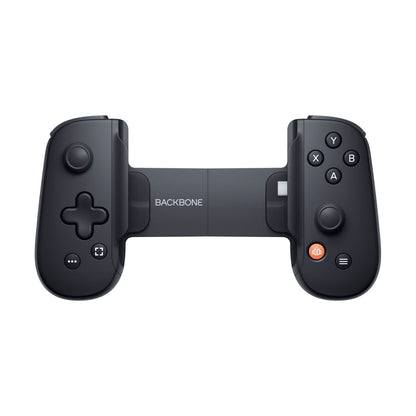 Nuvana Tech Nigeria Backbone One Mobile Gaming Controller