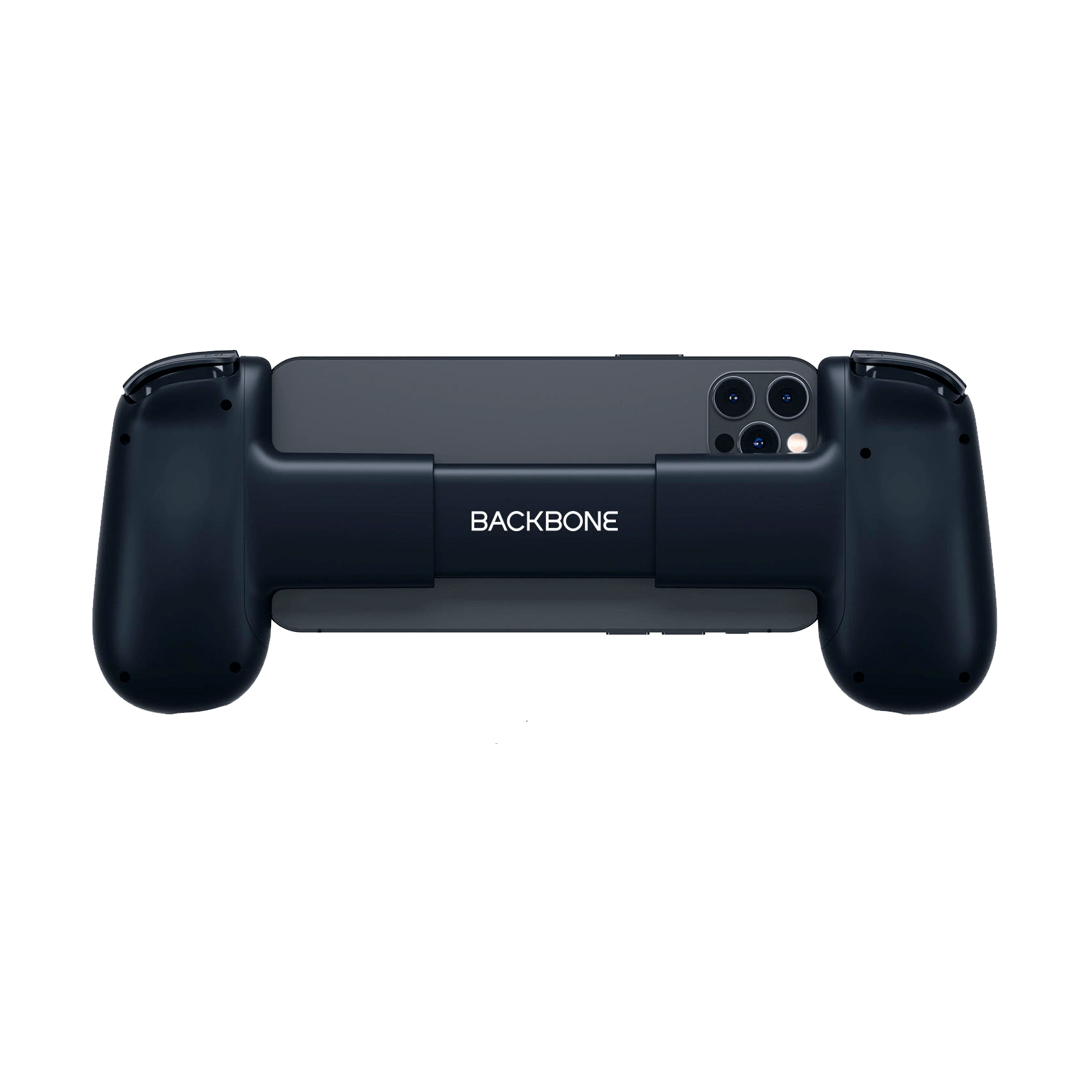 Nuvana Tech Nigeria Backbone One Mobile Gaming Controller
