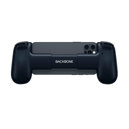 Nuvana Tech Nigeria Backbone One Mobile Gaming Controller