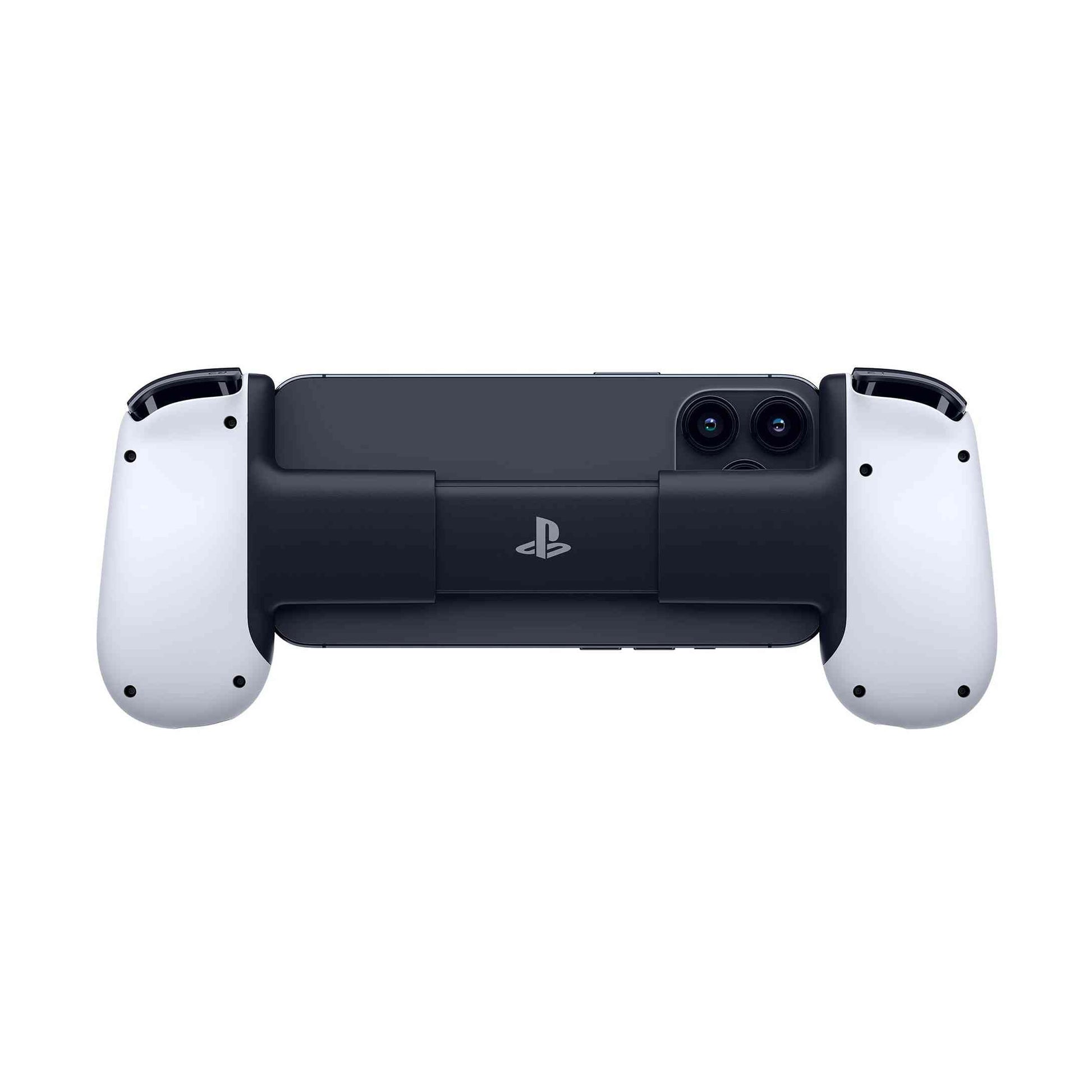 Nuvana Tech Nigeria Backbone One Mobile Gaming Controller