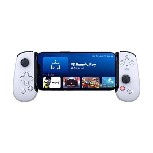 Nuvana Tech Nigeria Backbone One Mobile Gaming Controller
