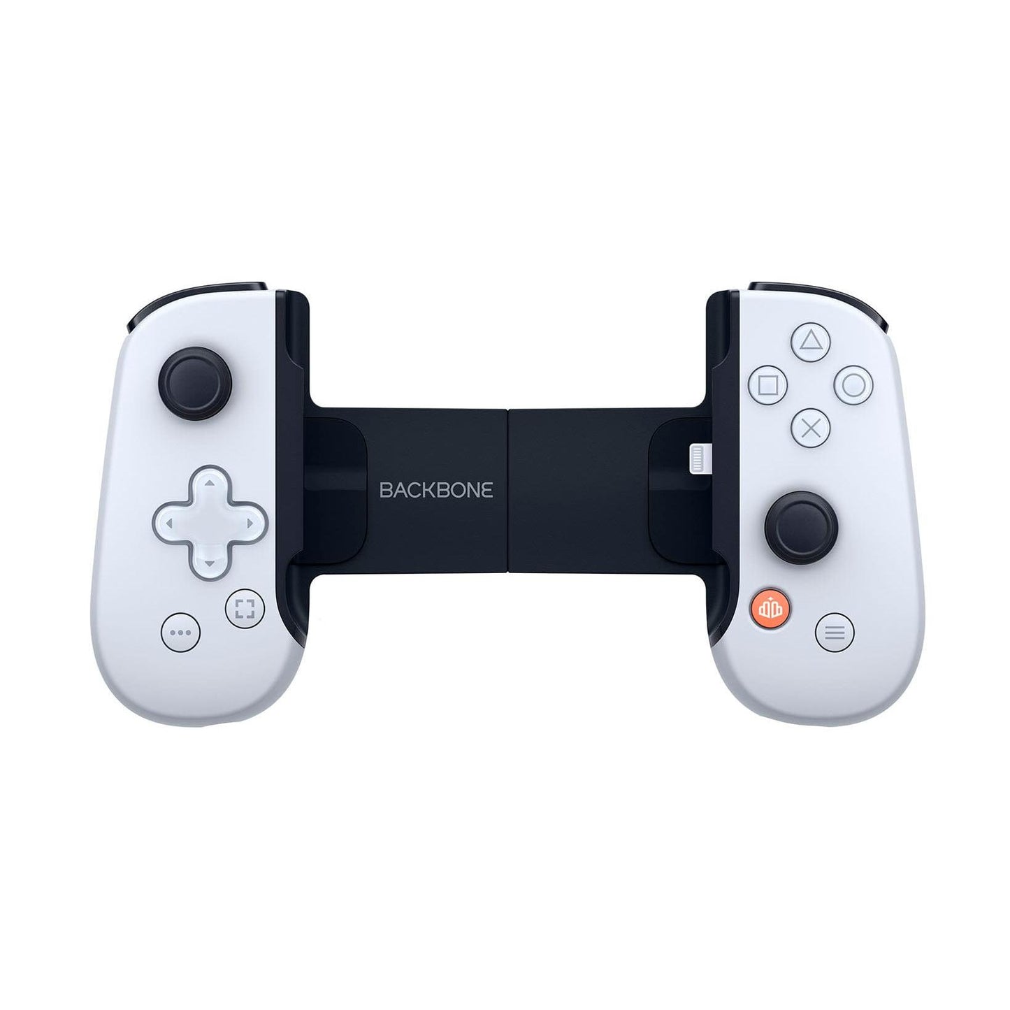 Nuvana Tech Nigeria Backbone One Mobile Gaming Controller