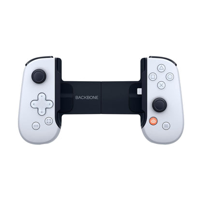 Nuvana Tech Nigeria Backbone One Mobile Gaming Controller