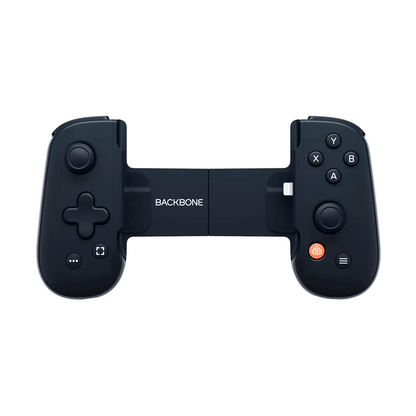 Nuvana Tech Nigeria Backbone One Mobile Gaming Controller