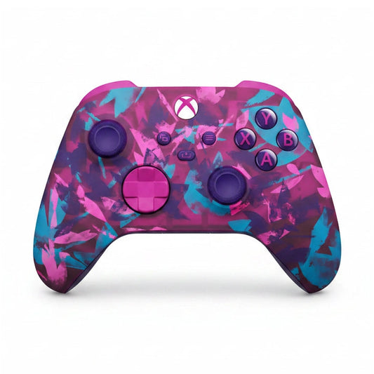 Microsoft - Controller for Xbox Series X, Xbox Series S, Xbox One & Windows PC -Heart Breaker Special Edition