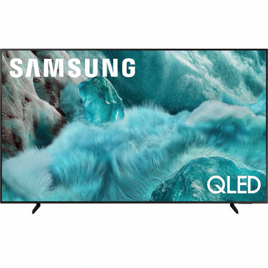 SAMSUNG 75" Class Q7FD Series 4K QLED Smart TV