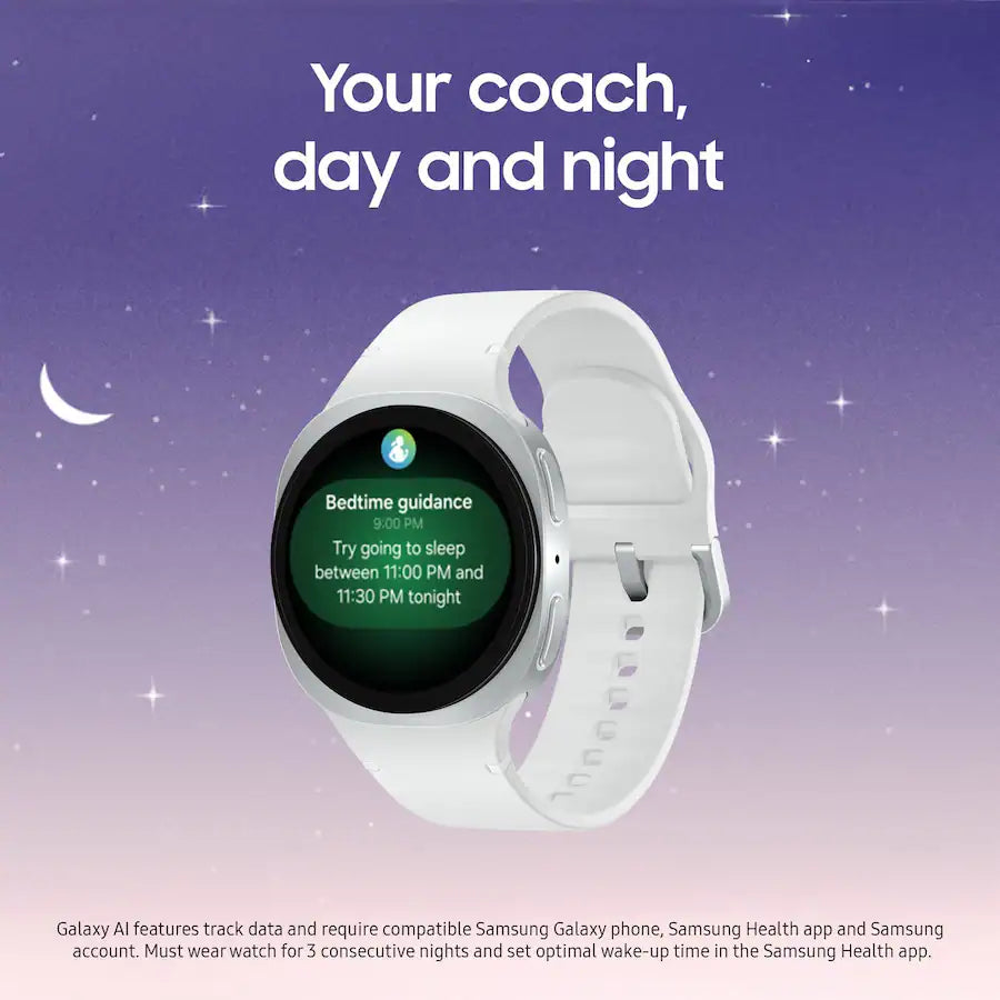 Samsung - Galaxy Watch 8 (2025)