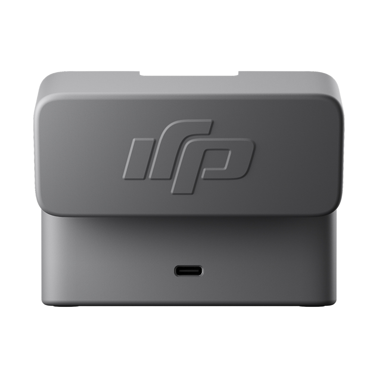 DJI MIC MINI (2 TX + 1 RX + Charging Case)