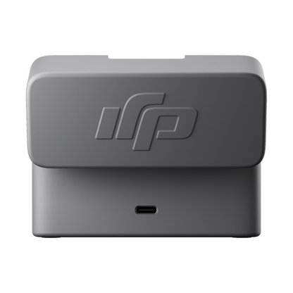 DJI MIC MINI (2 TX + 1 RX + Charging Case)