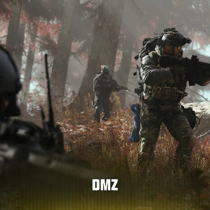Call of Duty: Modern Warfare 4 - PlayStation 5