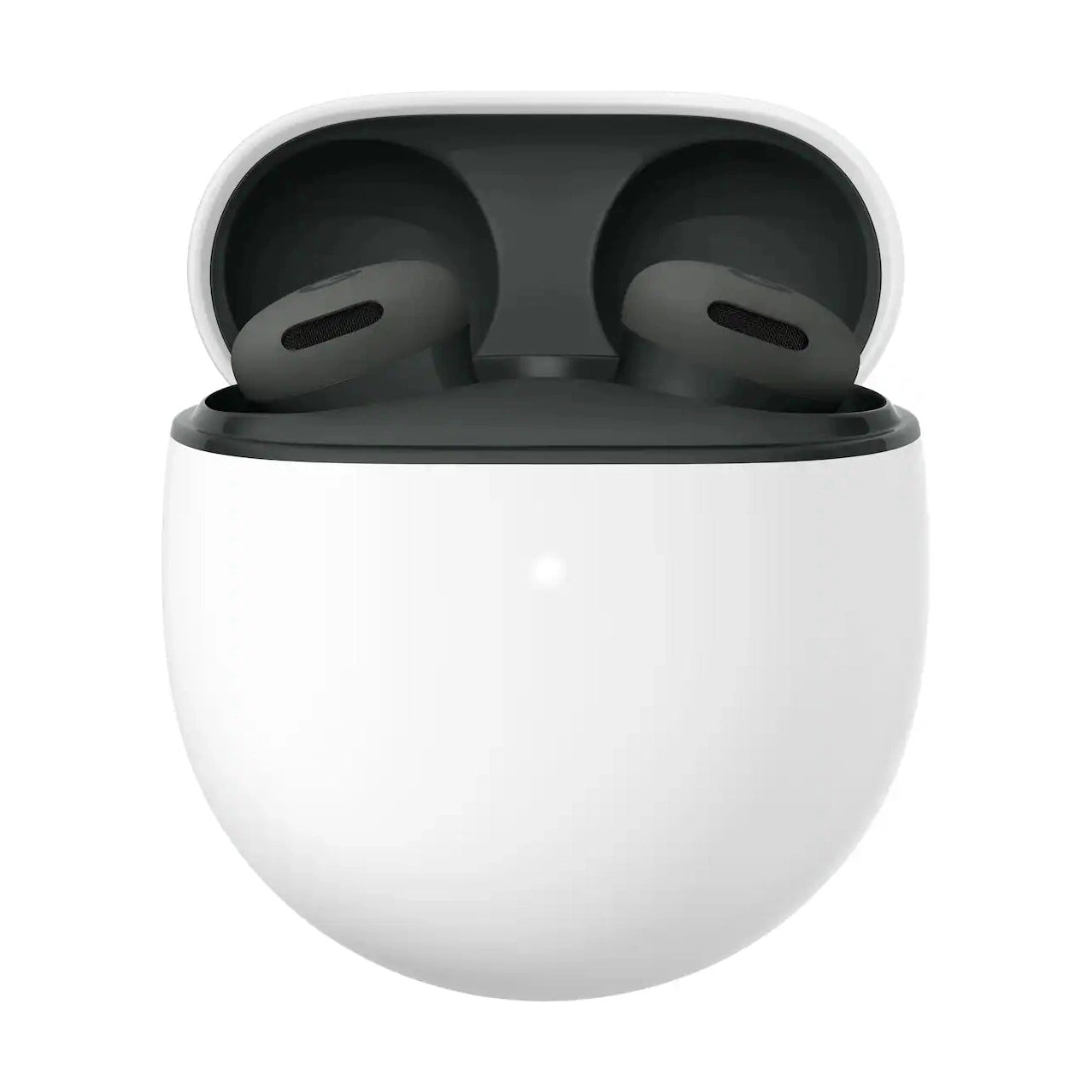 Google - Pixel Buds 2a Earbuds - Wireless Earbuds with Active Noise Cancellation - Nuvana Tech Nigeria