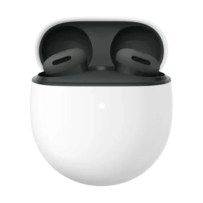 Google - Pixel Buds 2a Earbuds - Wireless Earbuds with Active Noise Cancellation - Nuvana Tech Nigeria