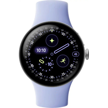 Google - Pixel Watch 4 (Wi-Fi Only) - 2025