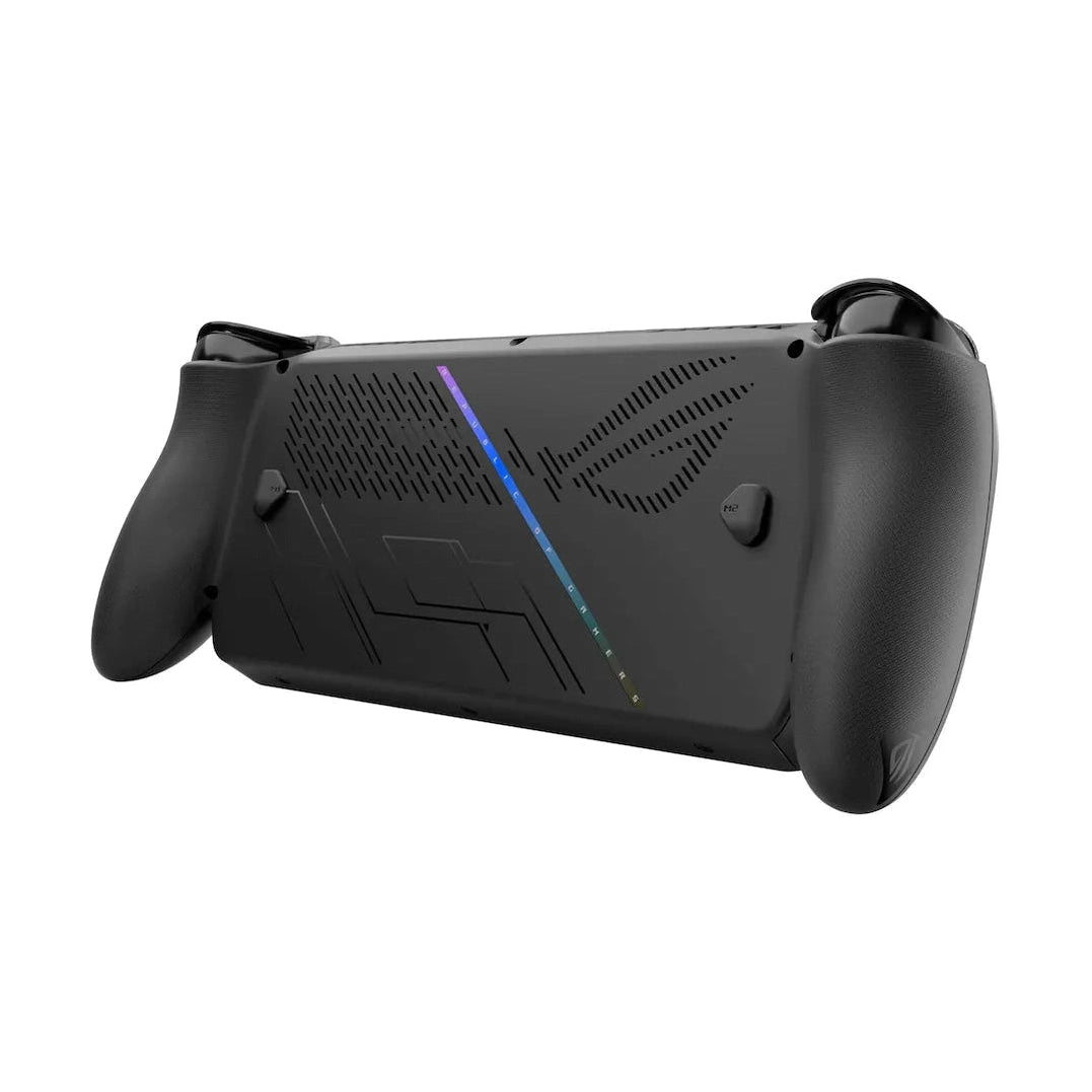 ROG Xbox Ally 7" FHD 120Hz Gaming Handheld - AMD Ryzen Z2 A Processor - Nuvana Tech Nigeria