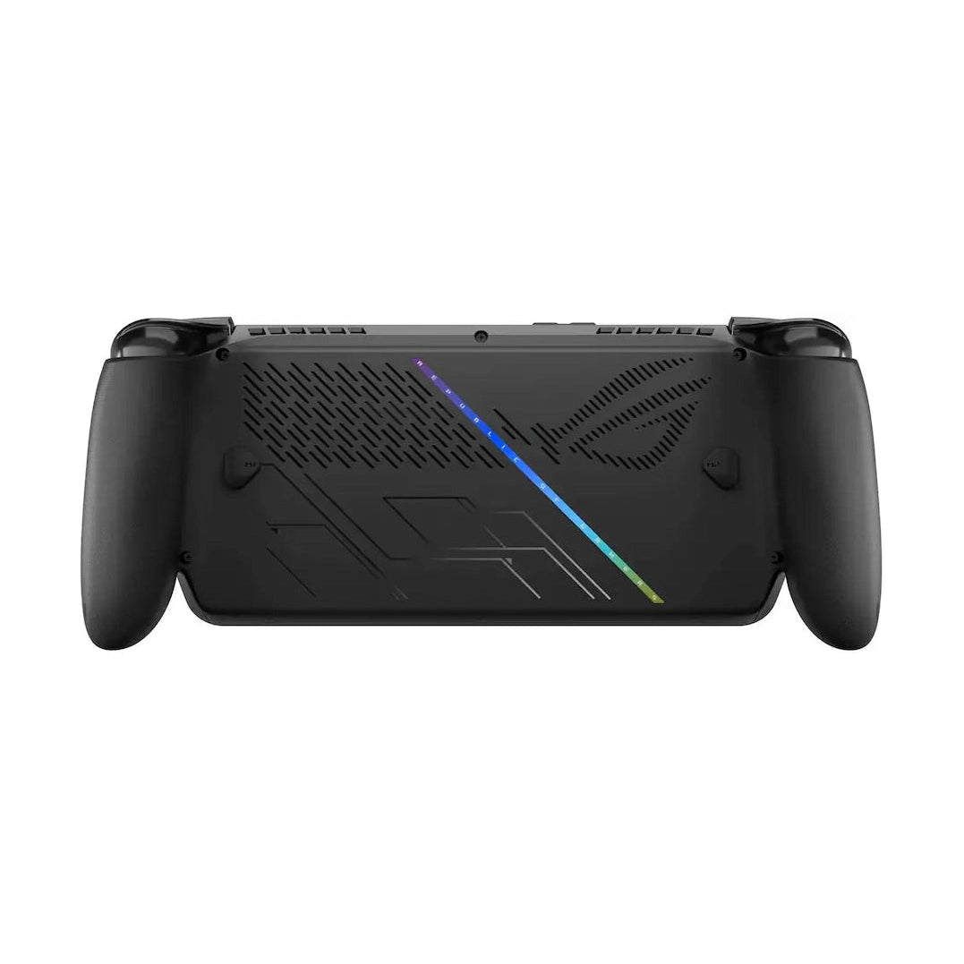ROG Xbox Ally 7" FHD 120Hz Gaming Handheld - AMD Ryzen Z2 A Processor - Nuvana Tech Nigeria