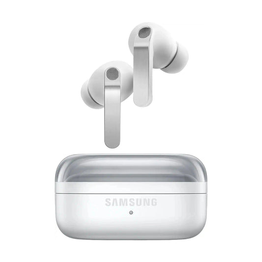 Samsung - Galaxy Buds 4 Pro Wireless Earbuds