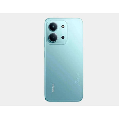 XIAOMI Redmi 15C 4G - Dual SIM