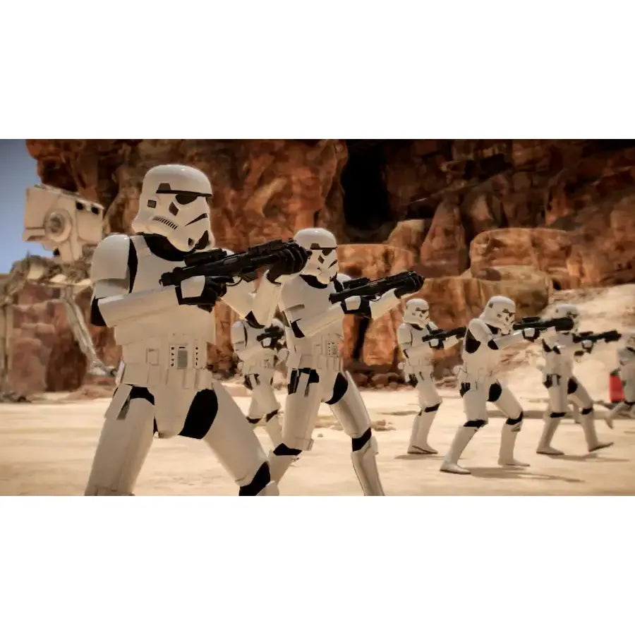 Star Wars Outlaws Gold Edition - Nintendo Switch 2 - Nuvana Tech Nigeria