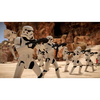 Star Wars Outlaws Gold Edition - Nintendo Switch 2 - Nuvana Tech Nigeria