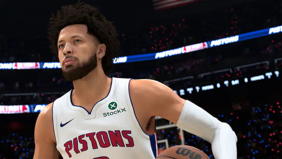 NBA 2K27 - PlayStation 5