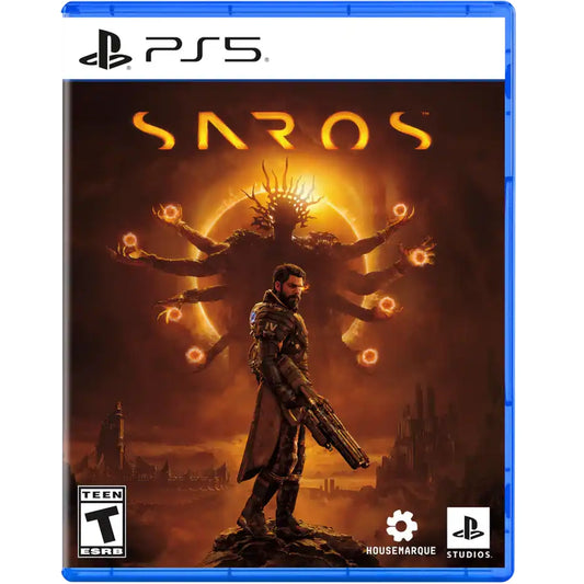 SAROS - PlayStation 5