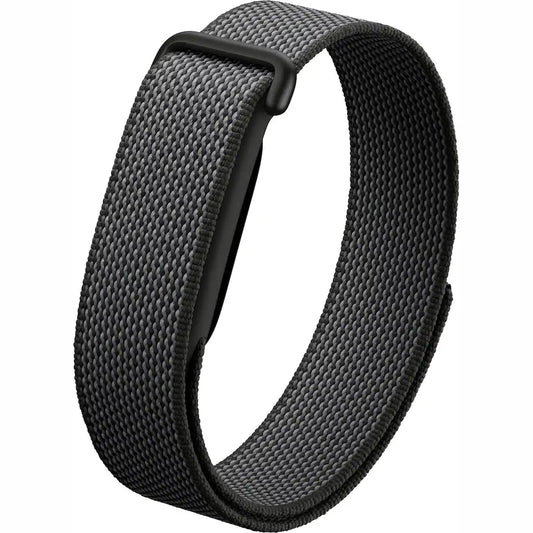 (Pre-Order) Google - Fitbit Air - Screenless Fitness and Health Tracking - Works with Android and iOS