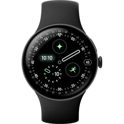 Google - Pixel Watch 4 (Wi-Fi Only) - 2025 - Nuvana Tech Nigeria