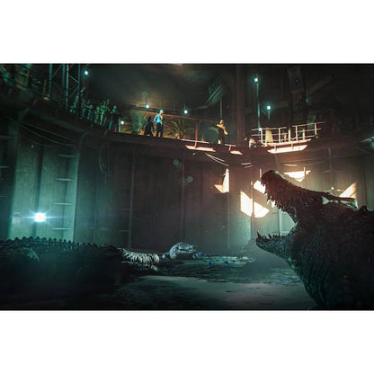 007: First Light - PlayStation 5