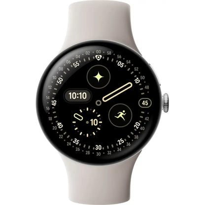 Google - Pixel Watch 4 (Wi-Fi Only) - 2025 - Nuvana Tech Nigeria