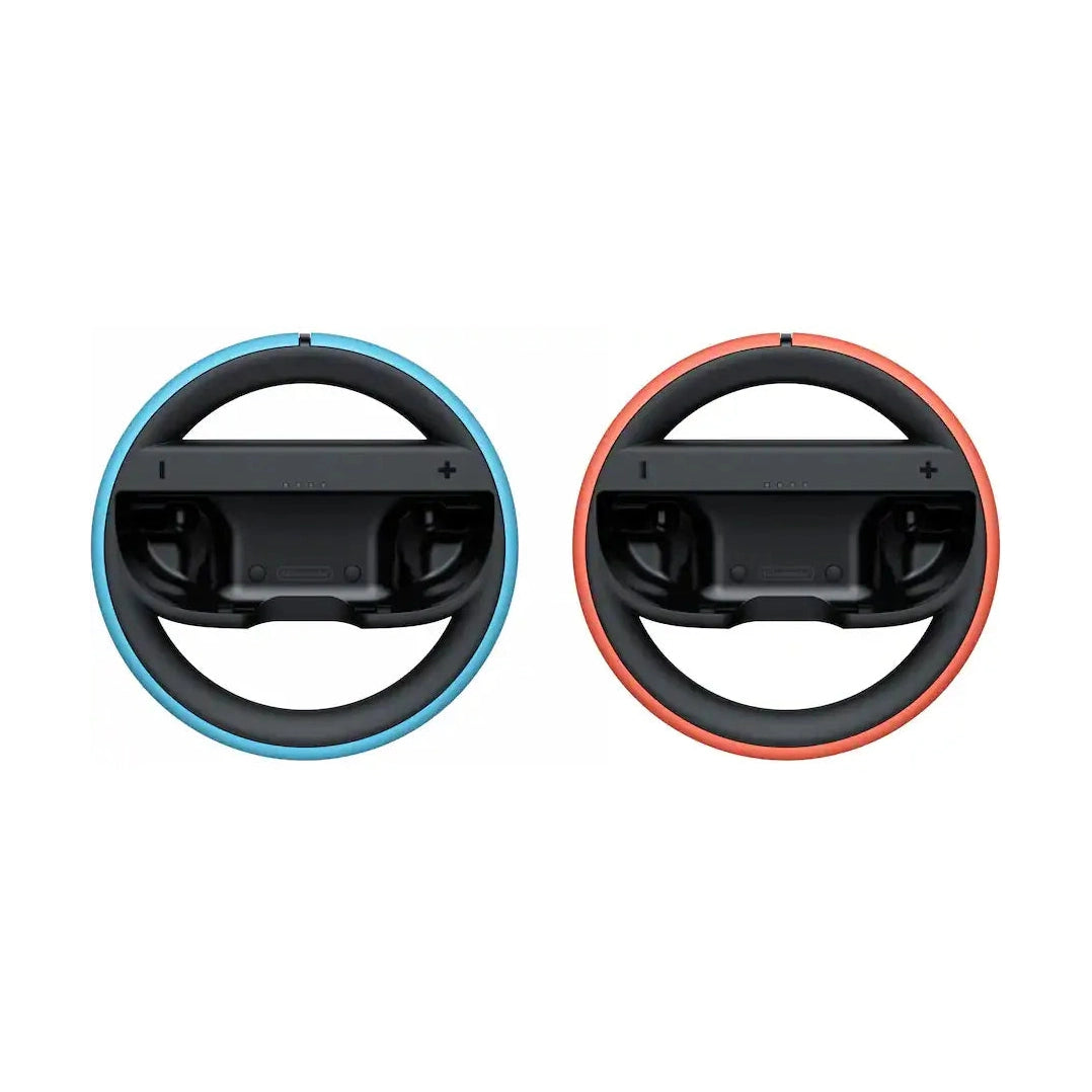Nintendo Switch 2 Joy-Con 2 Wheel (set of 2) - Nuvana Tech Nigeria