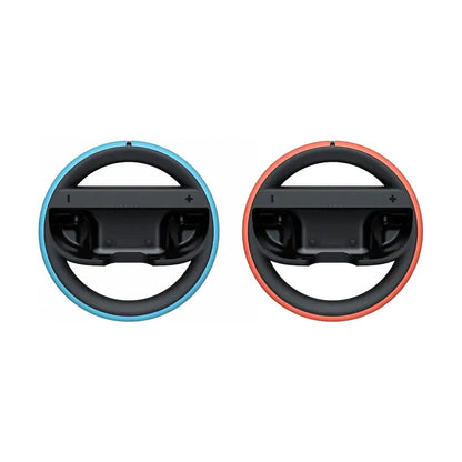 Nintendo Switch 2 Joy-Con 2 Wheel (set of 2) - Nuvana Tech Nigeria