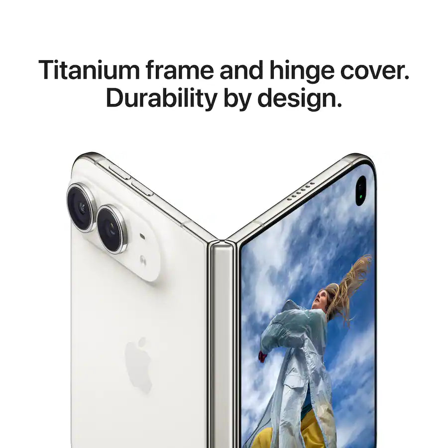 Apple - iPhone Duo (12 Months Apple Warranty) - Coming Soon