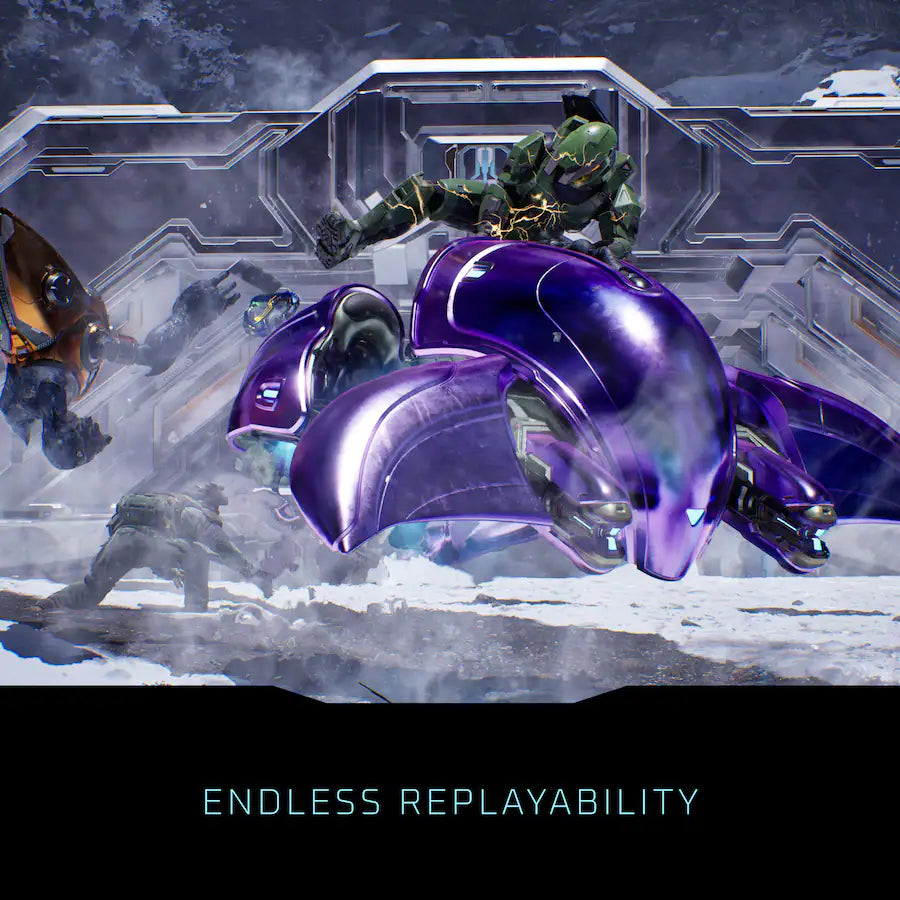 Halo: Campaign Evolved - PlayStation 5