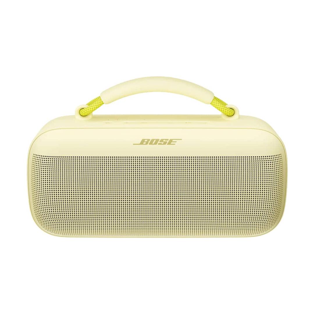 Bose - SoundLink Max Portable Bluetooth Speaker - Nuvana Tech Nigeria