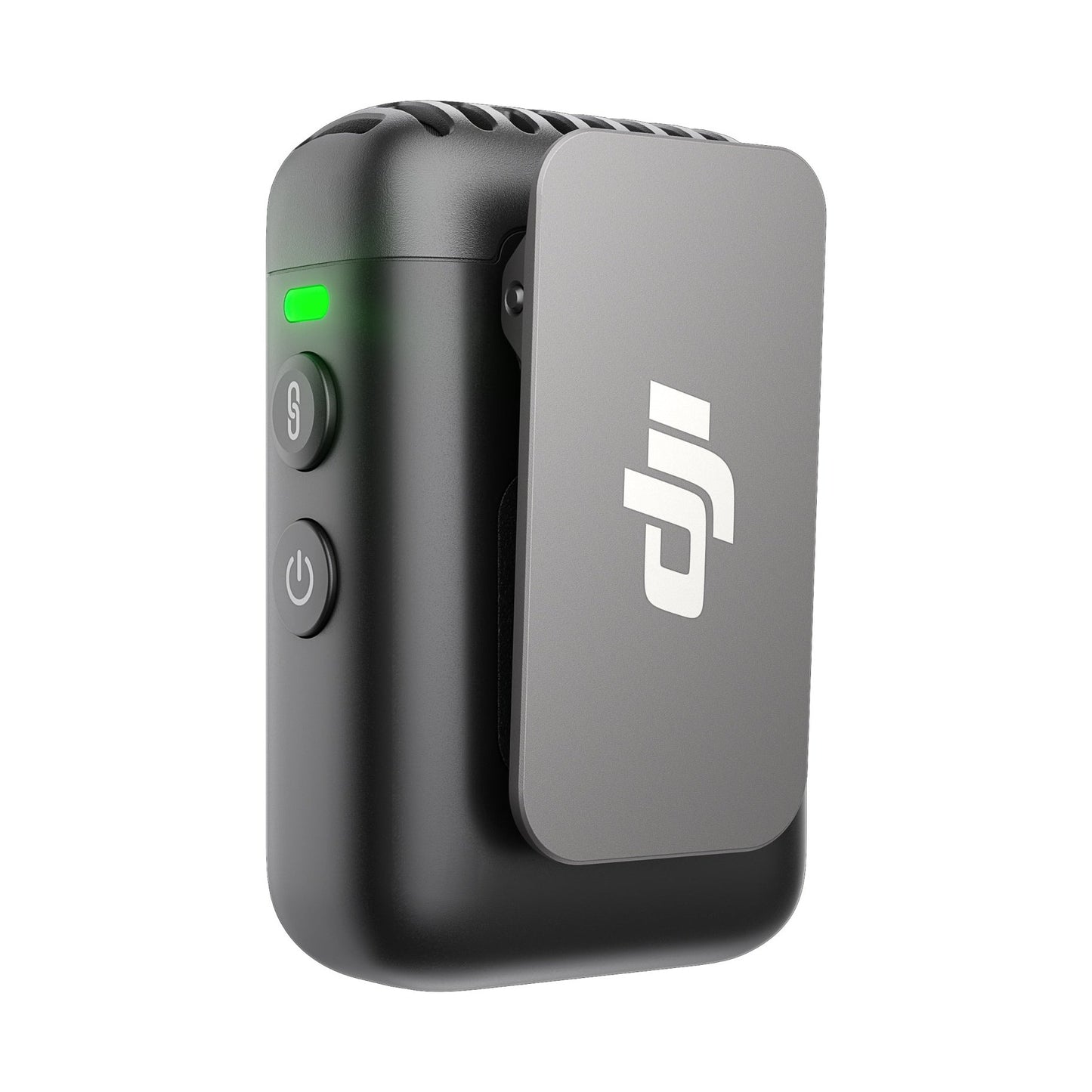 DJI MIC 2 (2 TX + 1 RX + Charging Case)