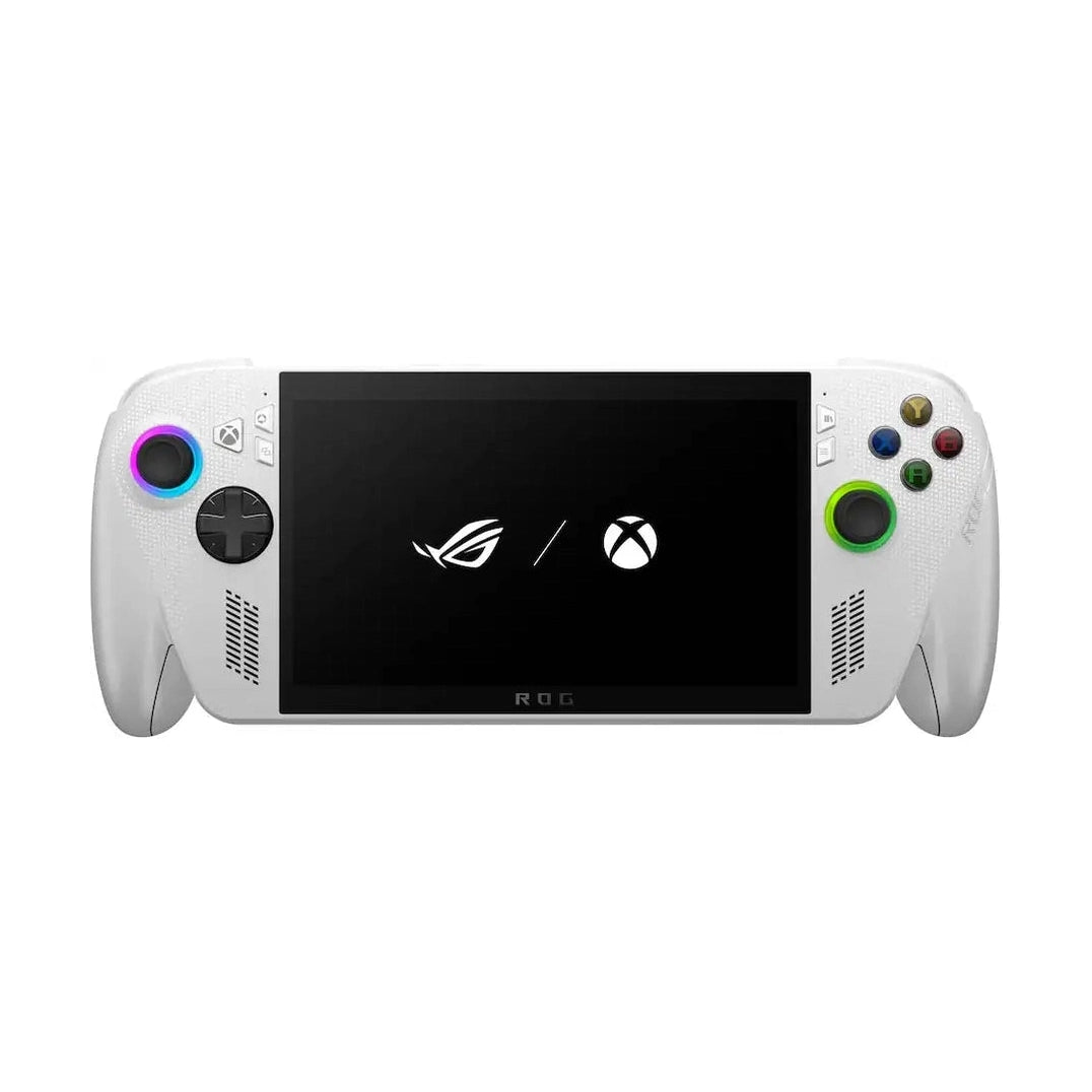 ROG Xbox Ally 7" FHD 120Hz Gaming Handheld - AMD Ryzen Z2 A Processor - Nuvana Tech Nigeria