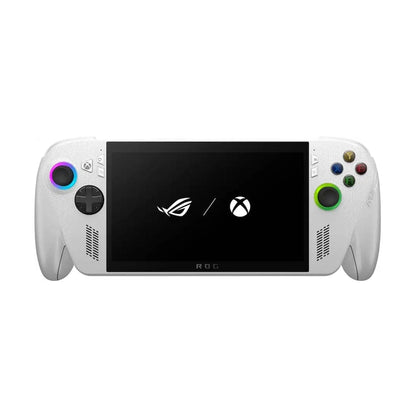 ROG Xbox Ally 7" FHD 120Hz Gaming Handheld - AMD Ryzen Z2 A Processor - Nuvana Tech Nigeria