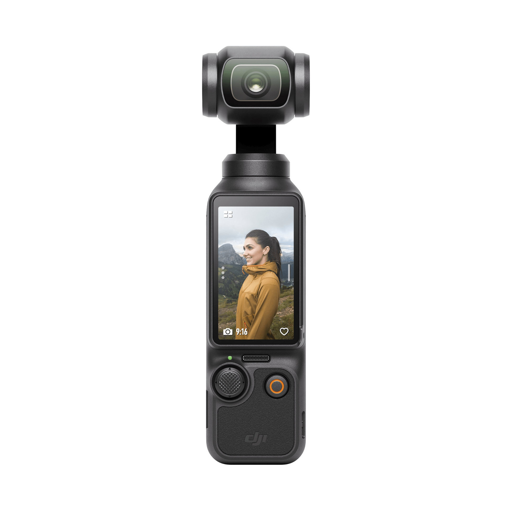 Nuvana Tech Nigeria DJI OSMO Pocket 3 Creator Combo