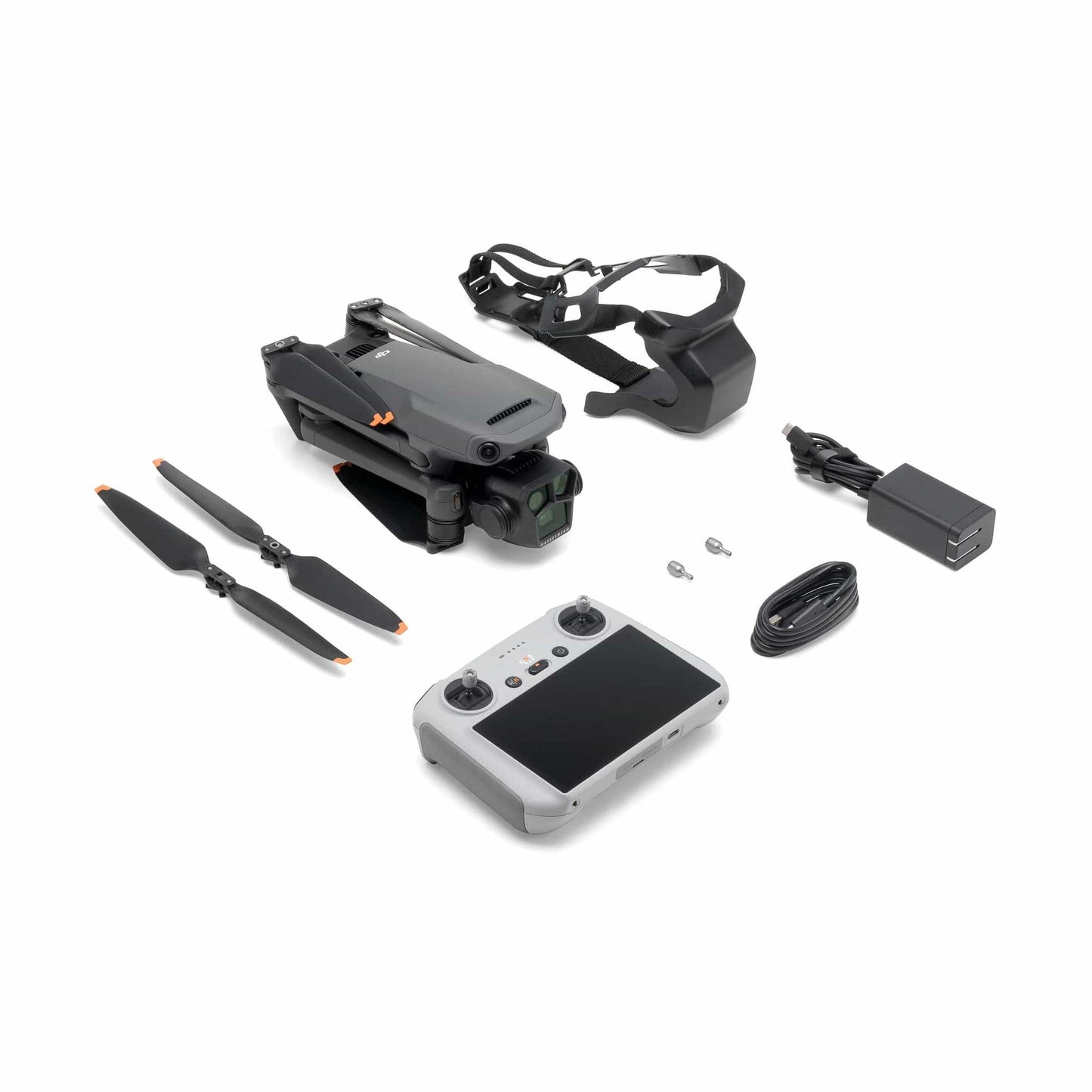 Nuvana Tech Nigeria DJI MAVIC 3 PRO - DJI RC