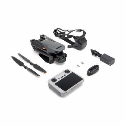 Nuvana Tech Nigeria DJI MAVIC 3 PRO - DJI RC