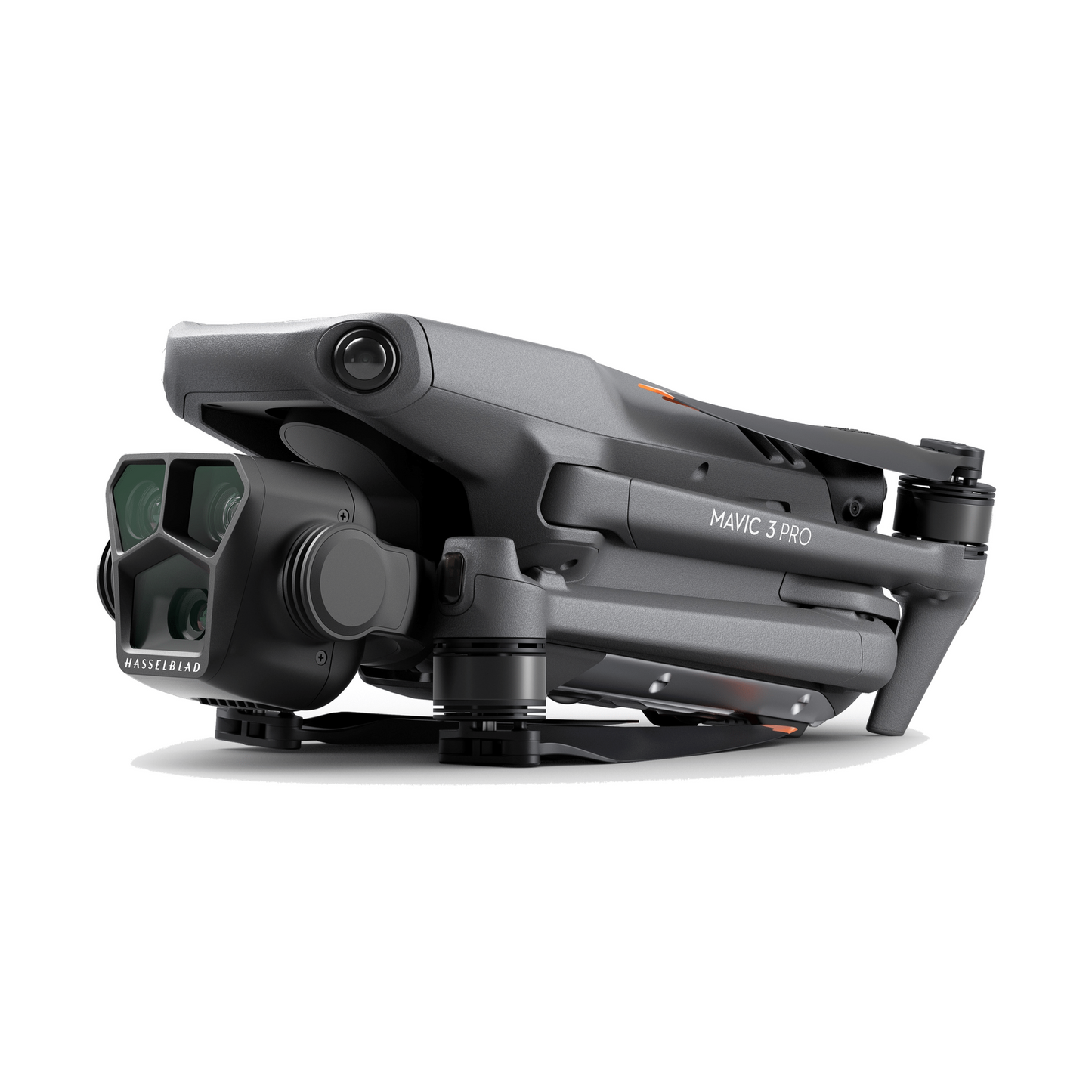 Nuvana Tech Nigeria DJI MAVIC 3 PRO FLY MORE COMBO - DJI RC