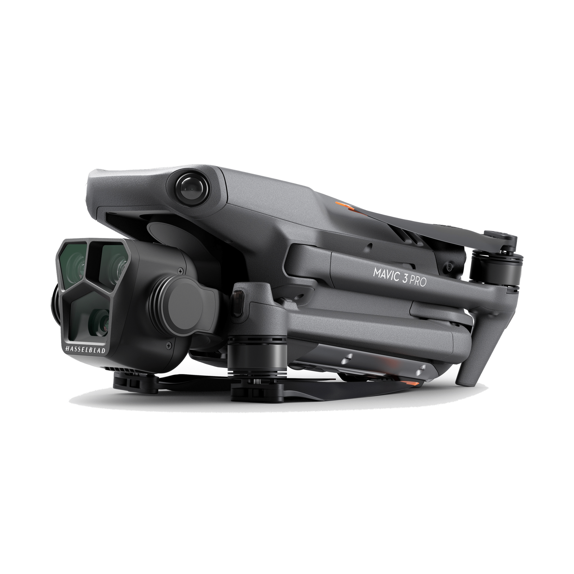 Nuvana Tech Nigeria DJI MAVIC 3 PRO FLY MORE COMBO - DJI RC